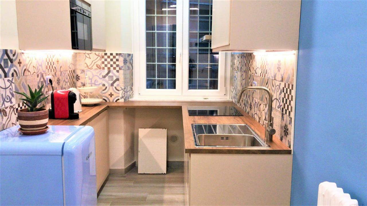 Apartment Fornacino *