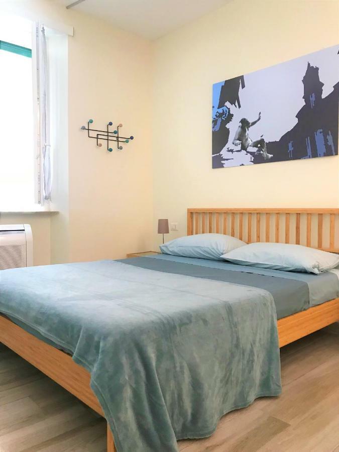 Fornacino Apartamento *