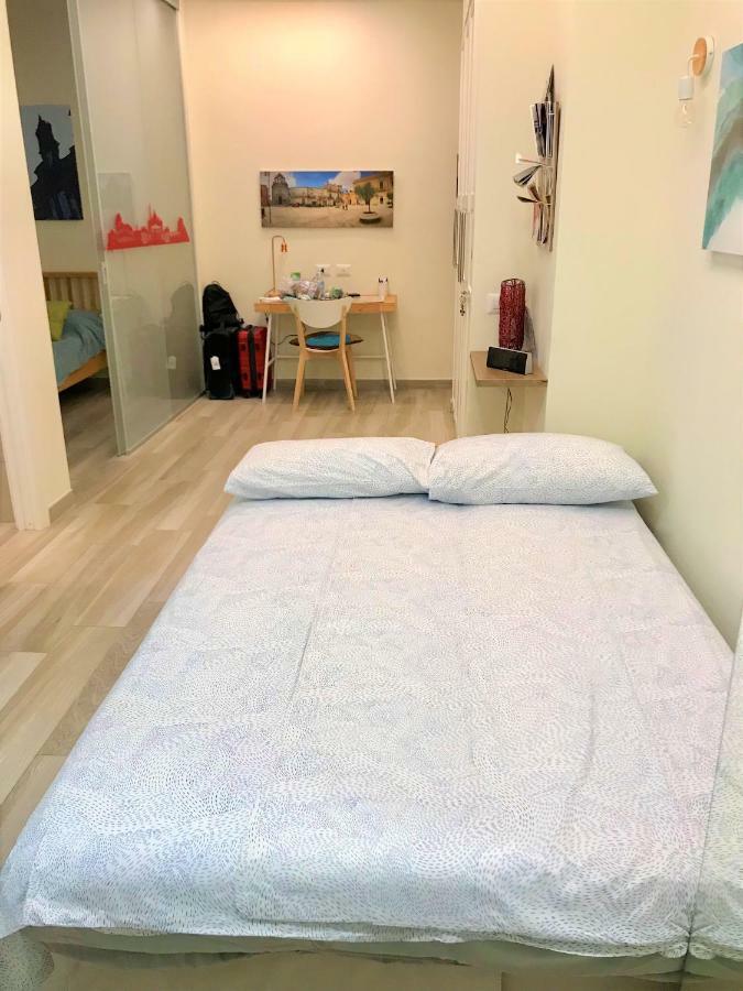 Apartamento Fornacino *