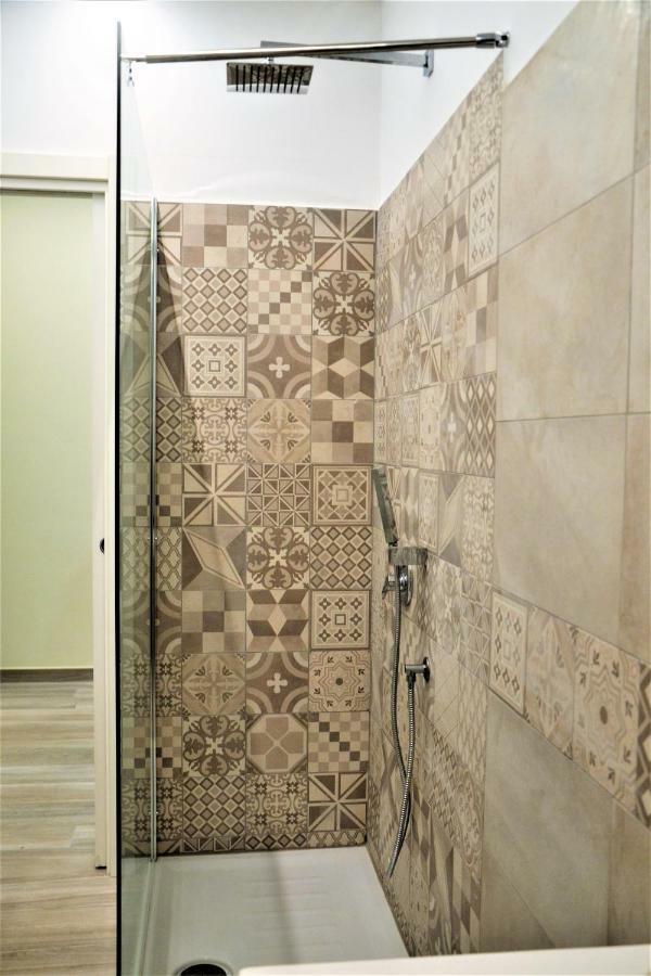 Fornacino Apartment Rom