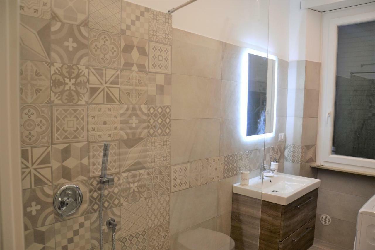 Fornacino Apartment Rom