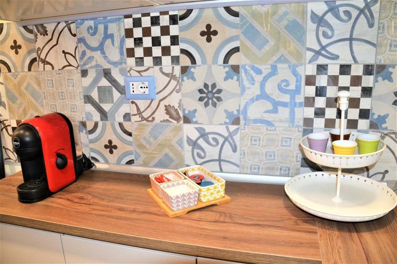 Fornacino Apartment Rom