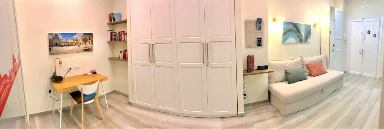 Apartment Fornacino Rom