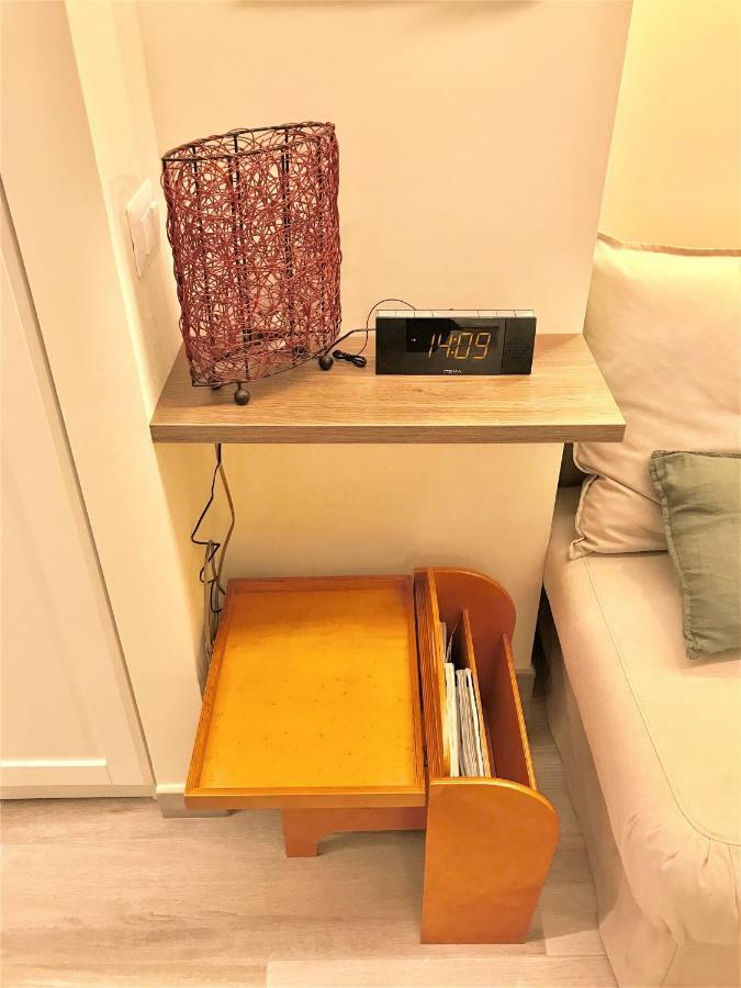 Apartment Fornacino Rom