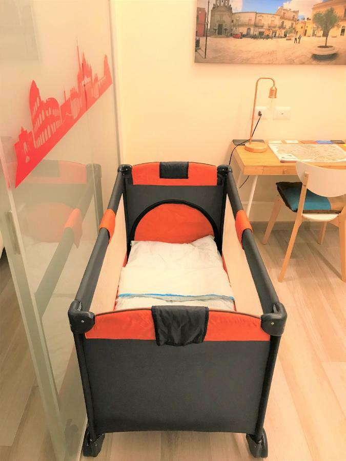 Apartment Fornacino Rom