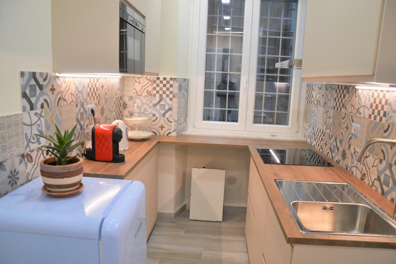 Fornacino Apartamento *