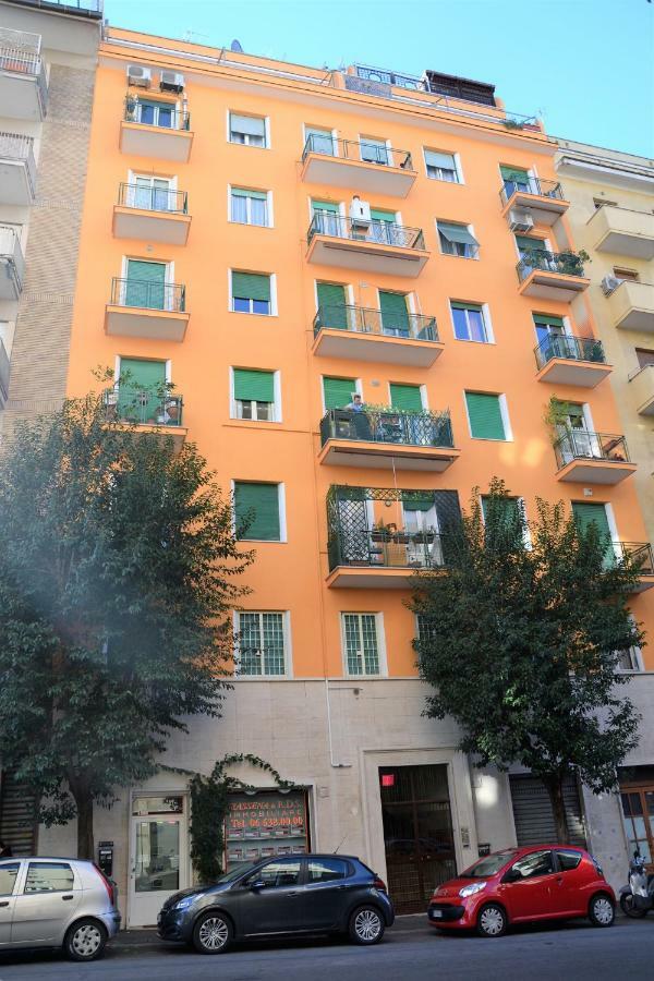 Apartamento Fornacino