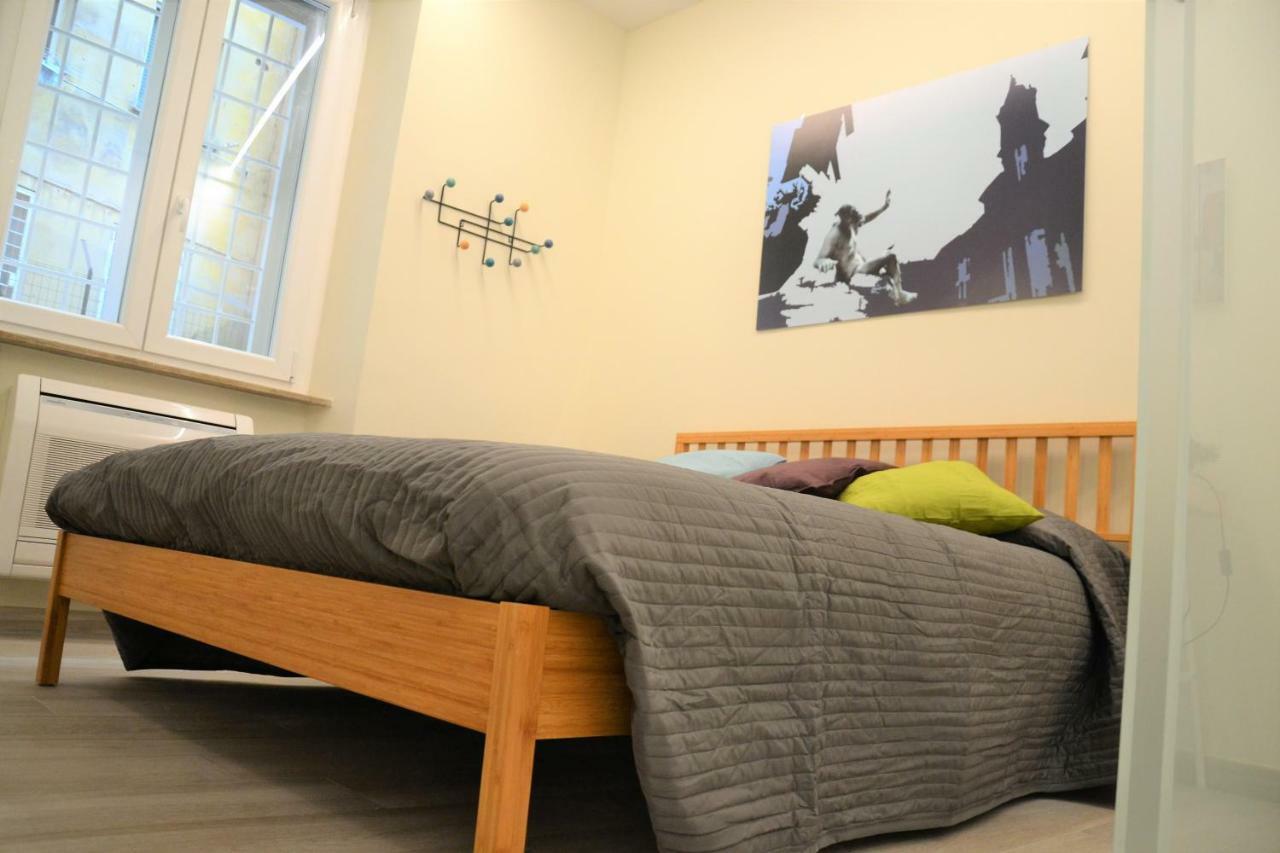 Fornacino Apartamento