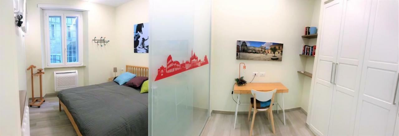 Fornacino Apartamento *