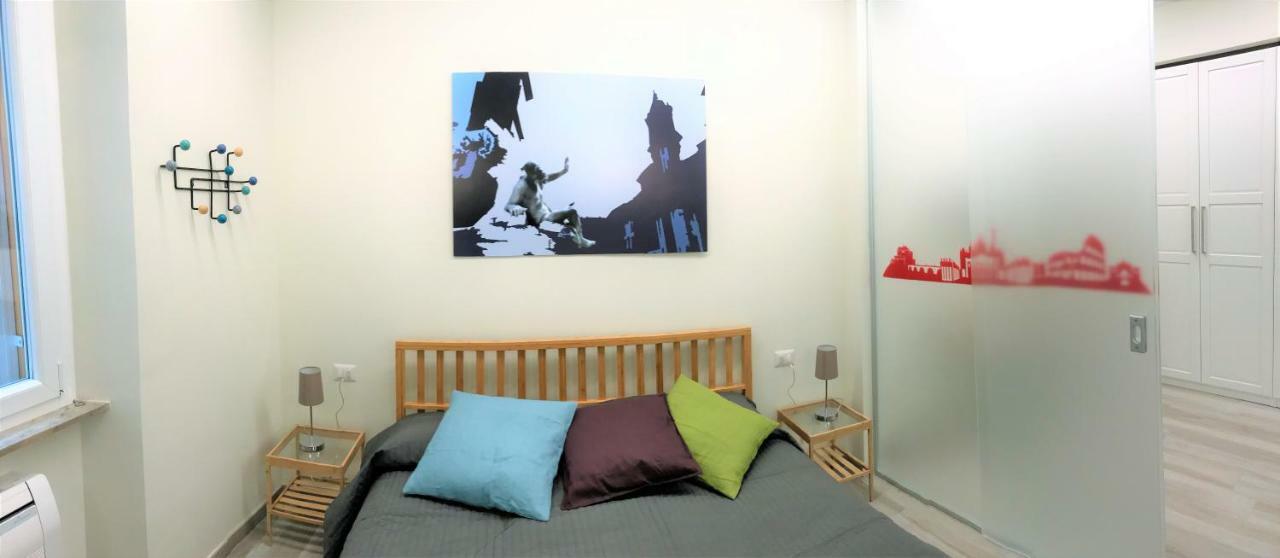 Apartamento Fornacino