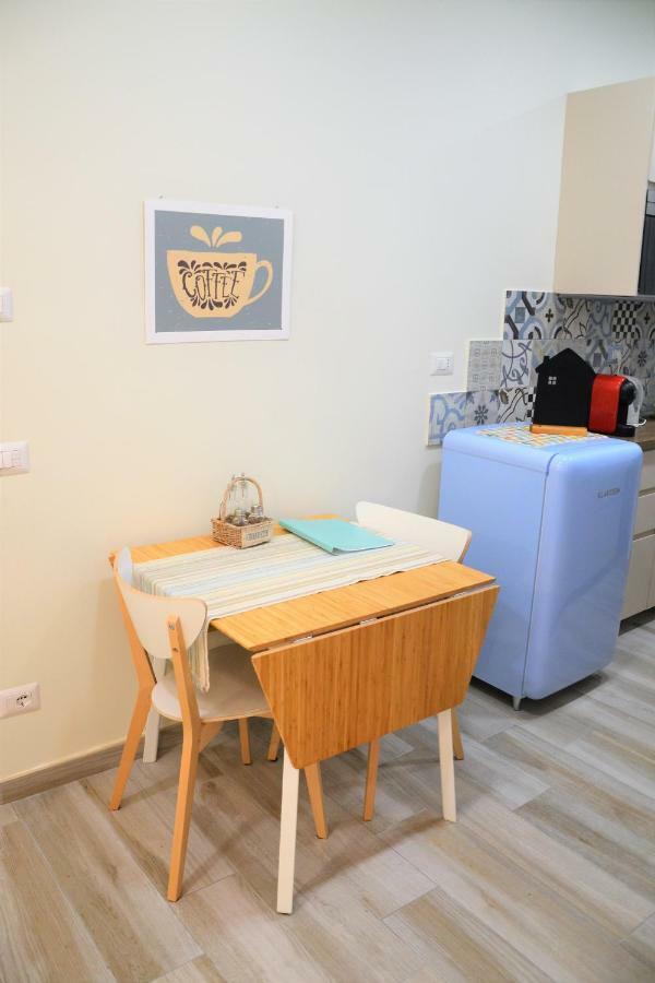 Apartamento Fornacino *