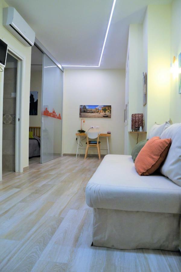 Fornacino Apartamento *