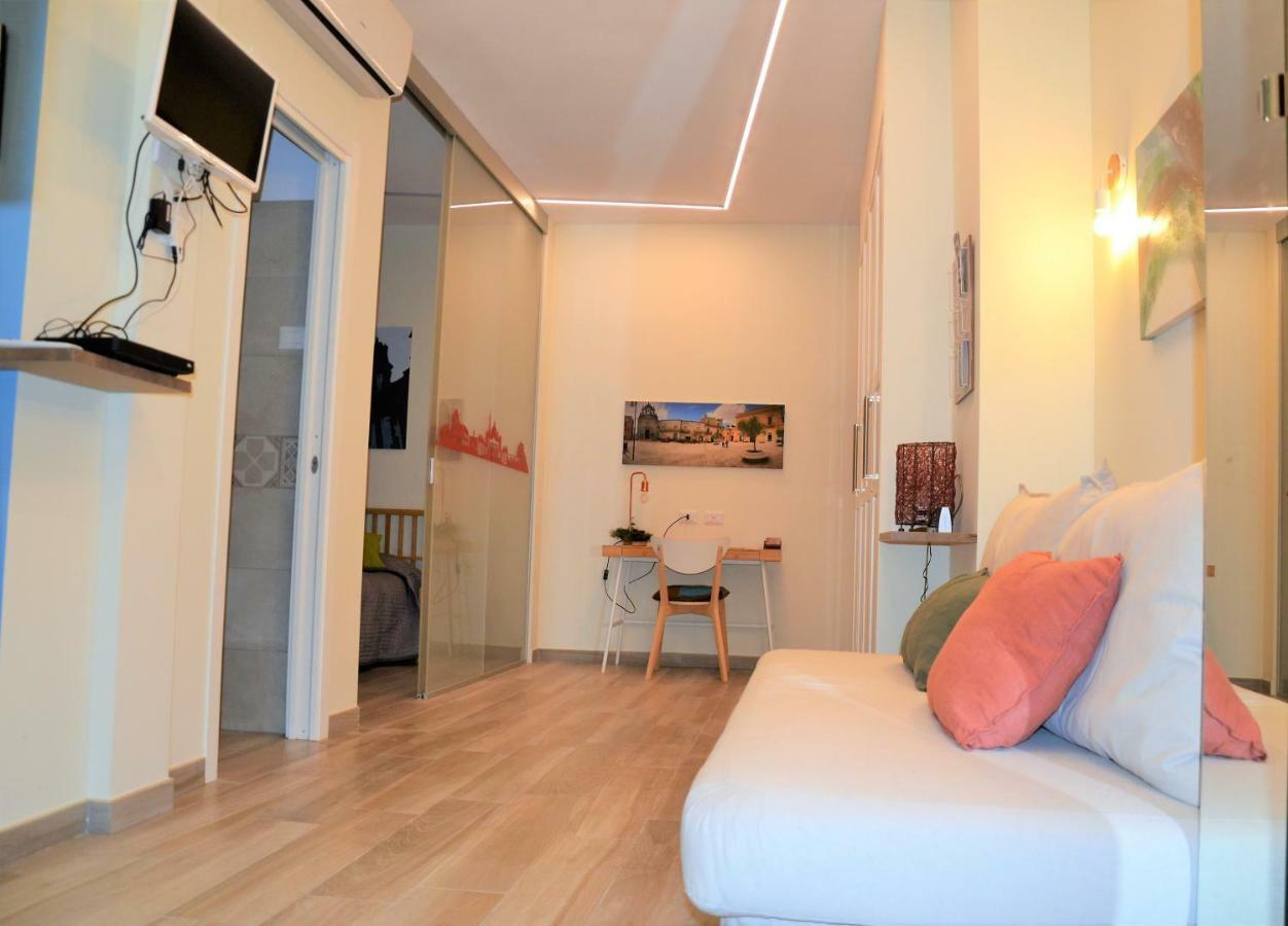 Fornacino Apartamento