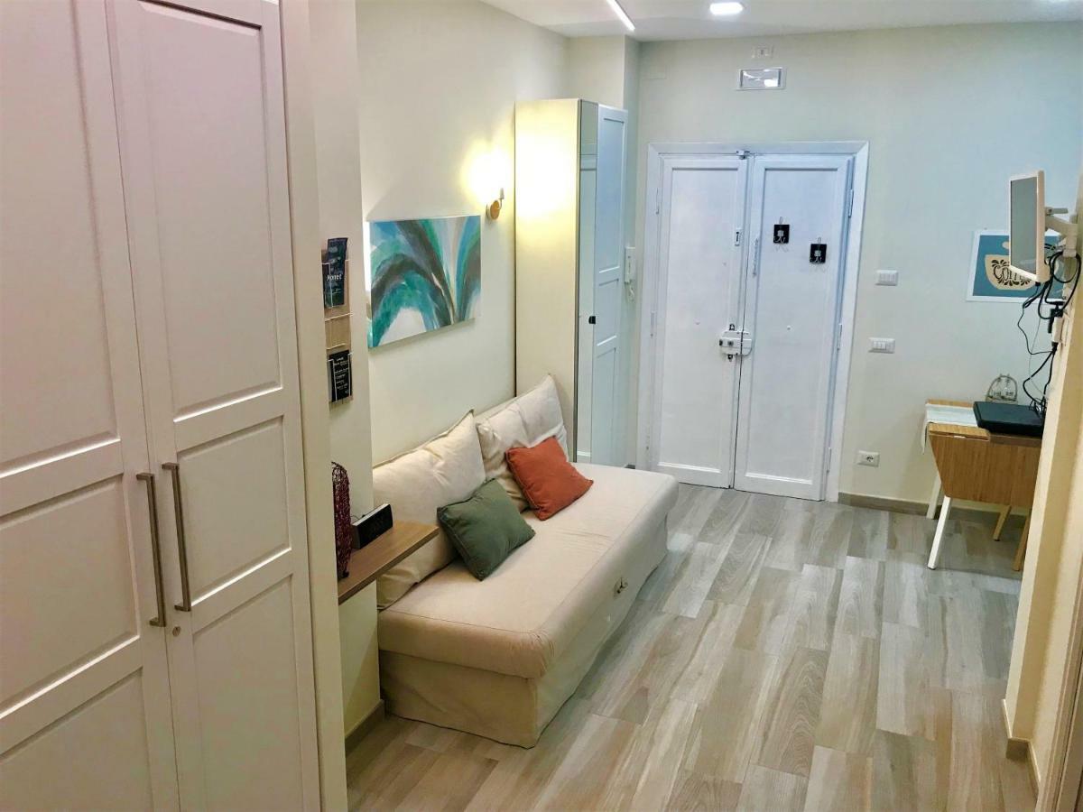 Apartamento Fornacino