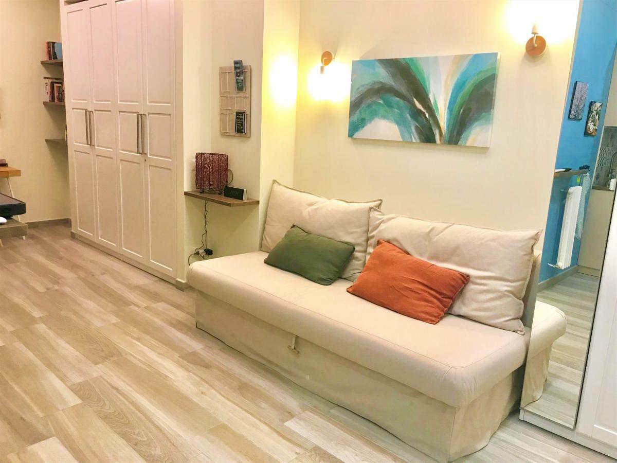Fornacino Apartamento *