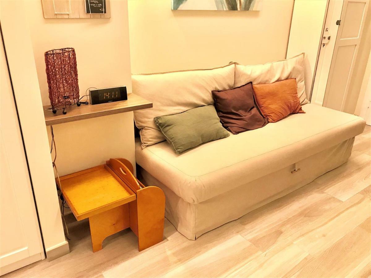Apartamento Fornacino *