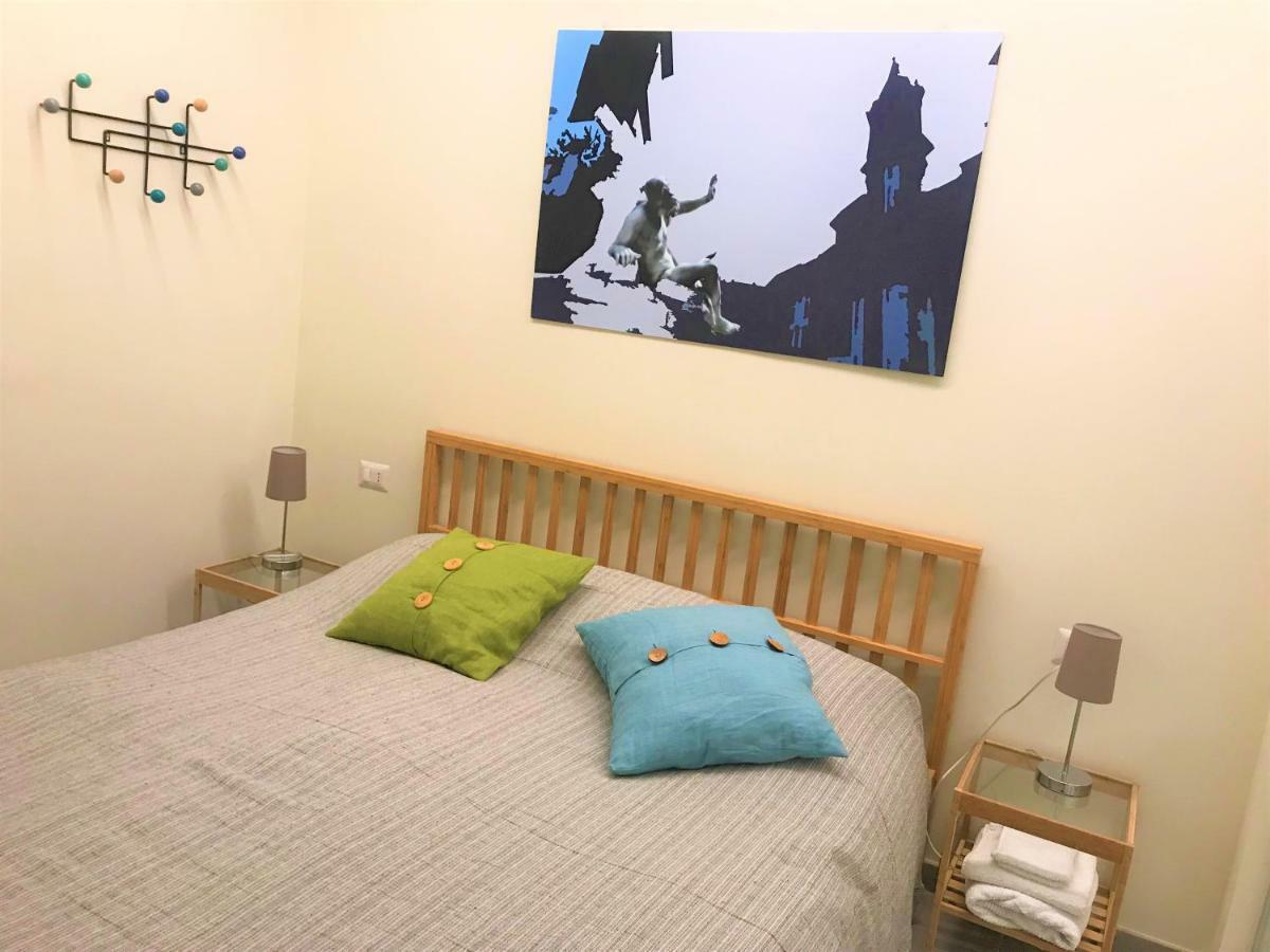 Fornacino Apartamento