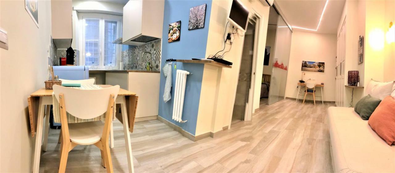 Apartamento Fornacino *